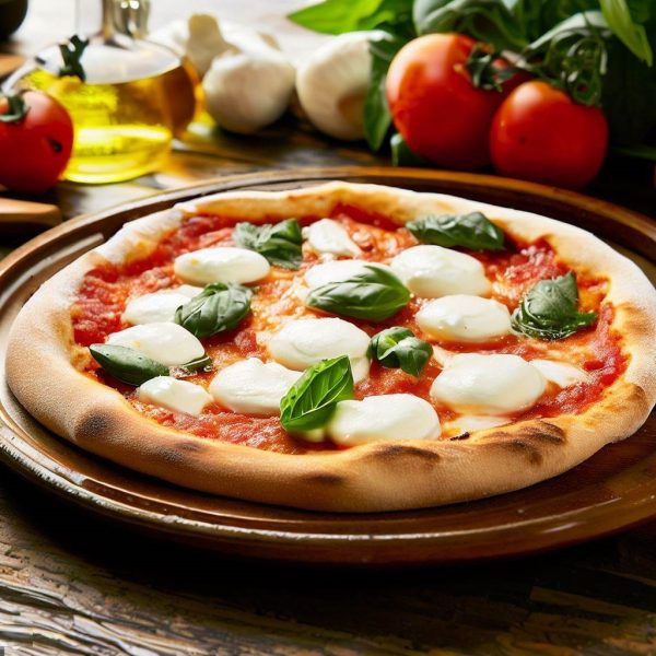 MARGHERITA Image by Super Ant Media Website with Order Online by Order Eats and Point of Sale by FrabPOS (4)