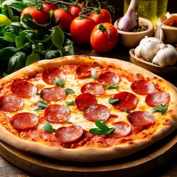 PEPPERONI Image by Super Ant Media Website with Order Online by Order Eats and Point of Sale by FrabPOS (3)